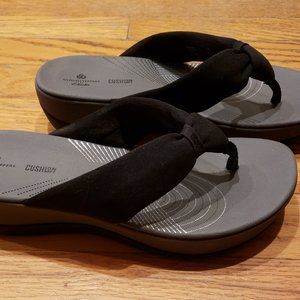 Clark's Cloud Steppers - Size 6